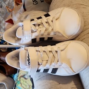Kids Adidas